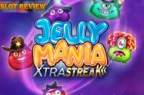 Jelly Mania XtraStreak